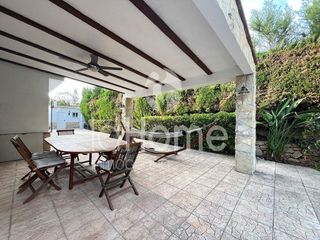 Chalet en alquiler en San Antonio de Benagéber