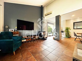 Chalet en alquiler en San Antonio de Benagéber