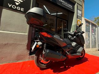 Yamaha XMAX 300 2020