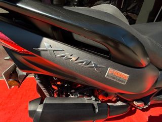Yamaha XMAX 300 2020