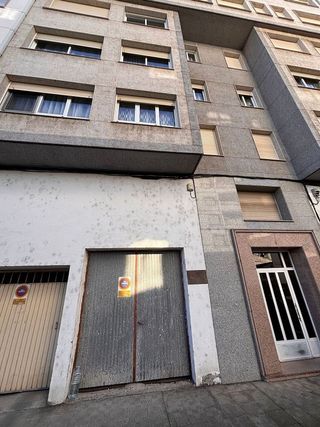 Local comercial en venta en Monforte de Lemos