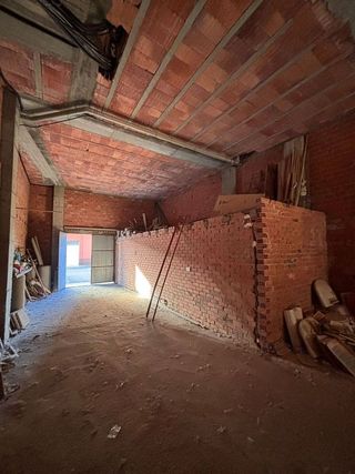 Local comercial en venta en Monforte de Lemos