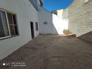 Nave industrial en venta en Albaida