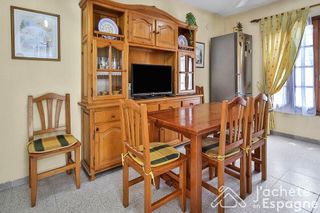 Piso en venta en Playa de los Locos en Torrevieja