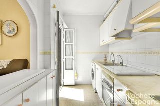 Piso en venta en Playa de los Locos en Torrevieja