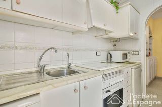 Piso en venta en Playa de los Locos en Torrevieja