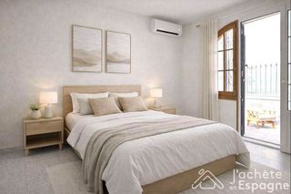 Piso en venta en Playa de los Locos en Torrevieja