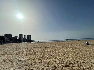 Ático en venta en Playa de Levante en Benidorm