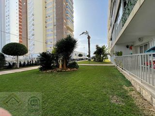 Ático en venta en Playa de Levante en Benidorm