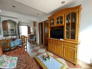 Ático en venta en Playa de Levante en Benidorm