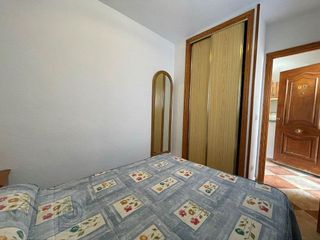 Ático en venta en Playa de Levante en Benidorm