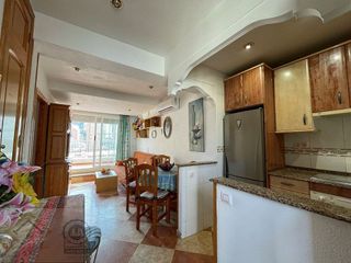 Ático en venta en Playa de Levante en Benidorm