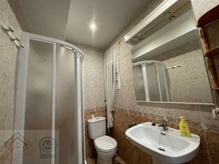 Ático en venta en Playa de Levante en Benidorm