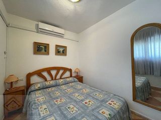 Ático en venta en Playa de Levante en Benidorm