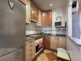 Ático en venta en Playa de Levante en Benidorm