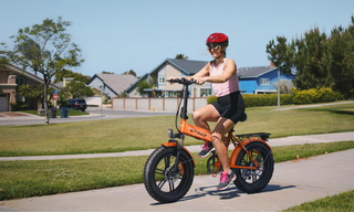 Bicicleta Eléctrica ENGWE EP 2 BOOST NUEVAS