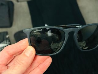 Lote Ropa Montañera Negra