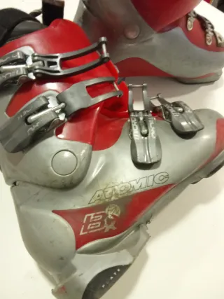 Botas de esquí Atomic 294 mm