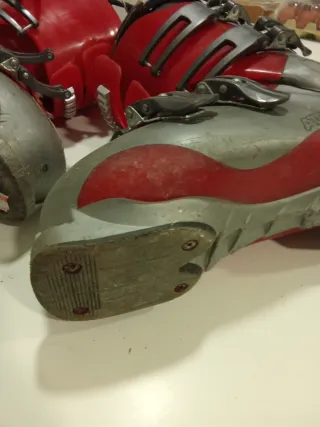 Botas de esquí Atomic 294 mm