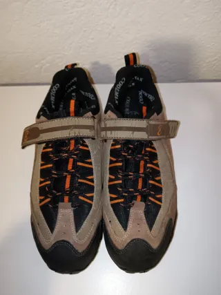 Zapatos Ciclismo Niños