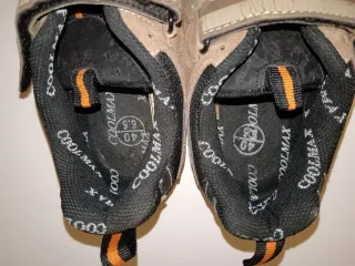 Zapatos Ciclismo Niños