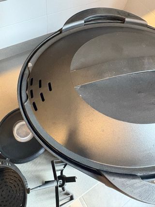 Robot Cocina Taurus Mycook Touch Wifi