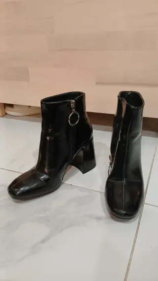 Lote Botas Talla 35-36