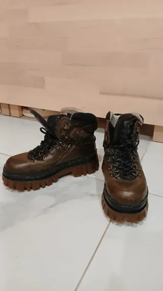 Lote Botas Talla 35-36