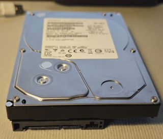 Hard Disk Hitachi 1TB SATA 3.5