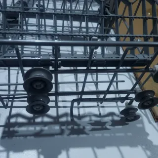 Canastilla para lavavajillas