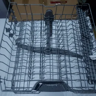 Canastilla para lavavajillas