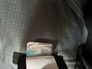 Peto Esquí The North Face Summit Series Gore-Tex