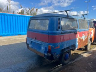 Volkswagen T2 71