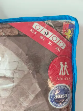 Disfraz Reina Fantasía Adulto