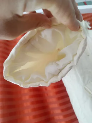 Parka acolchada con capucha, T-16/L/XL