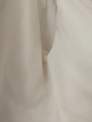 Parka acolchada con capucha, T-16/L/XL