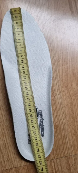 Zapatillas New Balance 1906 Gris