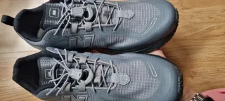 Zapatillas New Balance 1906 Gris