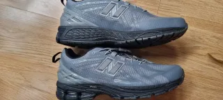 Zapatillas New Balance 1906 Gris