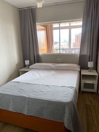 Piso en alquiler en Pueblo Levante en Benidorm