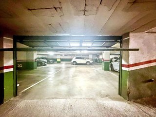 Garaje en venta en Masnou