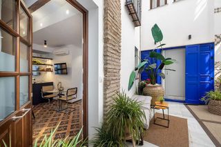 Piso en alquiler en San Matías - Realejo en Granada