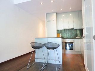 Piso en alquiler en El Camp d'en Grassot i Gràcia Nova en Barcelona