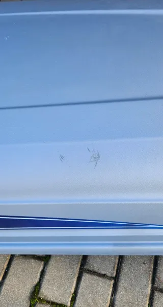 Cofre Techo Thule Pacific 700 Gran Capacidad