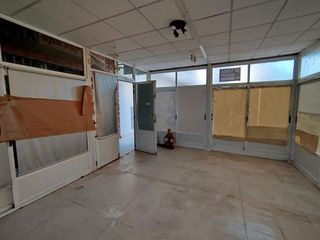 Local comercial en venta en Pueblo Levante en Benidorm