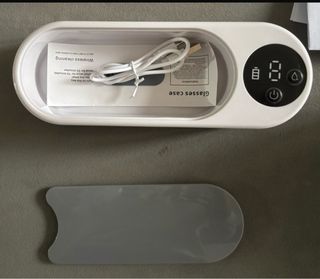 Pulitore ad ultrasuoni