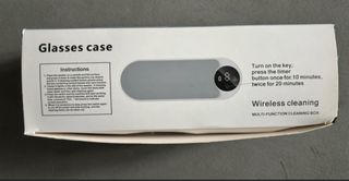 Pulitore ad ultrasuoni