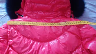 Plumífero Flo & Clo Talla M