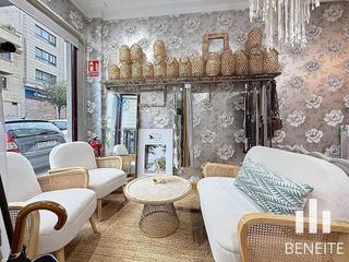 Local comercial en alquiler en As Travesas - Balaídos en Vigo