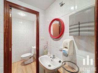 Local comercial en alquiler en As Travesas - Balaídos en Vigo